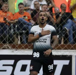 Corinthians brilha no primeiro tempo, segura pressão e bate Carlos Barbosa fora de casa