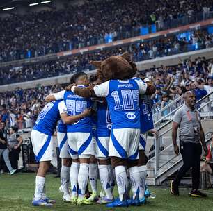 "Fez igual o Dudu"; Ex Cruzeiro, jogador pula o muro e assina com rival mineiro