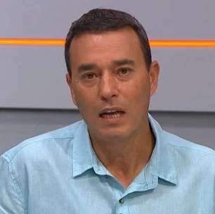 A declaração de Rizek direcionada ao Pedro e Arrascaeta, do Flamengo