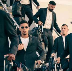 Fluminense é o primeiro clube brasileiro a chegar nos EUA para o Mundial