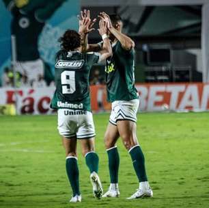 Ex-Goiás é anunciado como reforço de peso em time da Série B para 2025