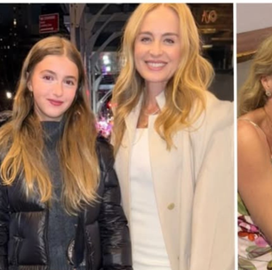 Nora favorita? Após polêmica com ex de Benício, Angélica se derrete de amores pela namorada de Joaquim: 'Generosa e doce'