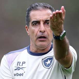 Botafogo de Renato Paiva topa liberar multicampeão: "Segundo semestre"
