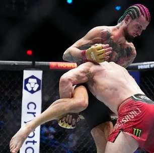UFC 316 Ao Vivo Merab Dvalishvili x Sean O'Malley Ao Vivo
