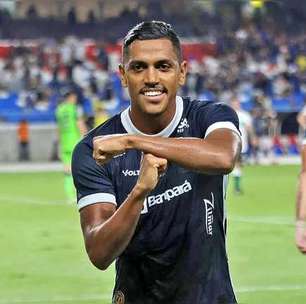 Remo: Após ser alvo do Vasco, Pedro Rocha abre o jogo: "Mas meu foco"