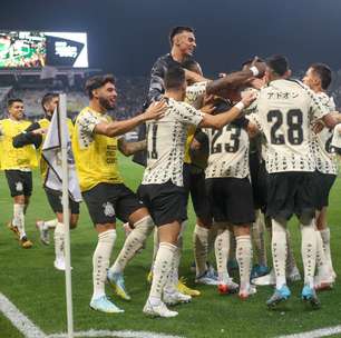 Revelação do Santos vai assinar com o Corinthians