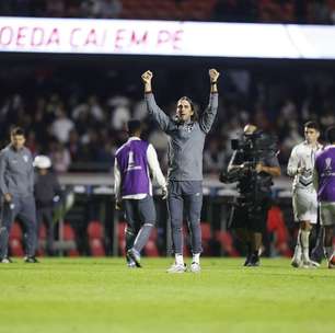 "Desejo antigo": Jogador pedido por Zubeldía para Libertadores fica livre