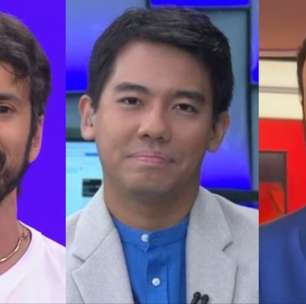 Demissões em quatro emissoras movimentaram a TV nos últimos dias