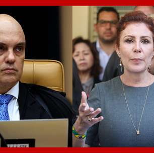Moraes determina prisão definitiva de Zambelli e pede a extradição da deputada