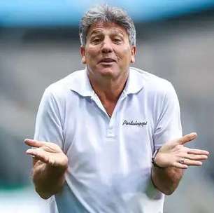 Alvo do Atlético-MG em 2025 pode jogar o Mundial de Clubes pelo Fluminense de Renato Gaúcho