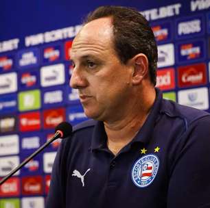 Bahia vence o Náutico e garante liderança geral na Copa do Nordeste; Ceni comenta sobre descanso e elogia Tiago