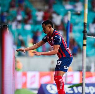 Atuações ENM: De virada, Bahia vence o Náutico; veja as notas