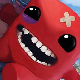 Super Meat Boy 3D é anunciado e será lançado no ano que vem