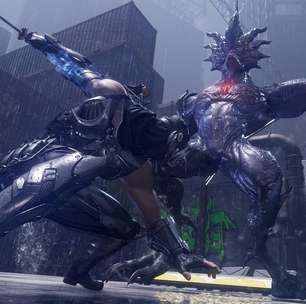Ninja Gaiden 4 mostra sua jogabilidade em novo trailer e chega em outubro
