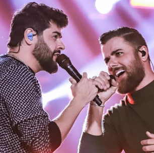 Zé Neto e Cristiano alcançam número histórico na carreira