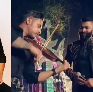 Morre aos 36 anos violinista que tocou com Gusttavo Lima; veja a causa