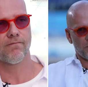 Ex-nadador Xuxa, Fernando Scherer revela luta contra vício: 'Era pelo prazer'