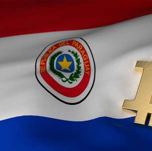 X do presidente do Paraguai é hackeado e diz que país adotou Bitcoin como moeda