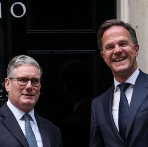 Otan: "EUA carregaram o fardo por muito tempo", diz Mark Rutte ao defender aumento na defesa frente à ameaça russa