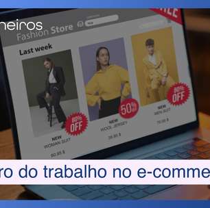 O futuro do trabalho no e-commerce: o que esperar para os próximos anos?