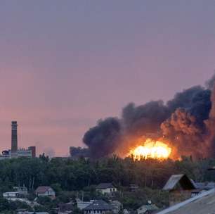 Sem citar Rússia, Brasil 'manifesta grave preocupação com a escalada do conflito na Ucrânia'