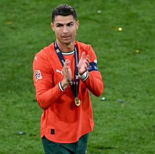 Cristiano Ronaldo frustra clubes brasileiros e diz que vai renovar com o Al-Nassr: 'Nada vai mudar'