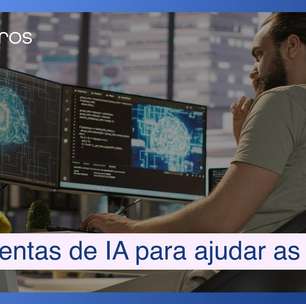 Veja ferramentas de IA que vão ajudar a aumentar suas vendas