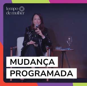 "O lado emocional tem que ser respeitado e trabalhado", alerta Cristina Palmaka