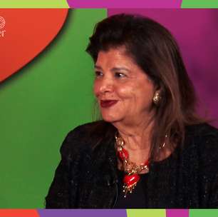 Luiza Trajano: 'não somos contra os homens. Queremos estar junto com eles para unir o Brasil'