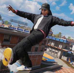 Com a brasileira Rayssa Leal, demo de Tony Hawk's Pro Skater 3+4 já está disponível