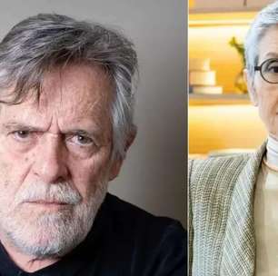 José de Abreu detona Cássia Kis: 'Não teria mais saco!'