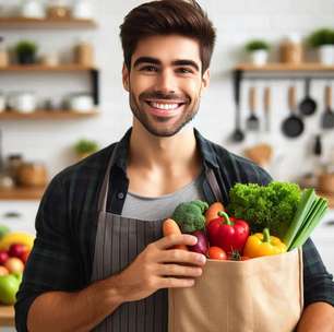 iFood desconfortável com chegada do delivery chinês Keeta? Veja!