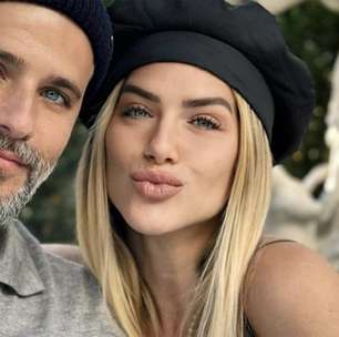 Giovanna Ewbank abre vida íntima Bruno Gagliasso após polêmica de Fernanda Lima e Rodrigo Hilbert