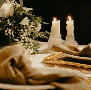 Jantar saudável para o Dia dos Namorados: passo a passo fácil para impressionar