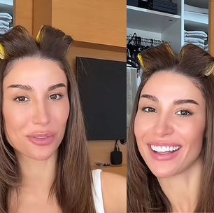 Apaixonada! Bianca Andrade se declara para o novo namorado e revela: 'Terapeutizado'