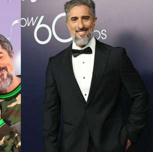 Marcos Mion vence processo por uso de imagem; saiba o valor