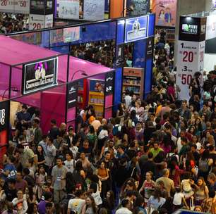 Bienal do Livro Rio 2025 terá campanha de doação de livros para bibliotecas comunitárias