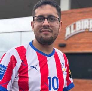 Jornalista projeta partida histórica do Paraguai contra o Brasil: 'Pode surpreender'