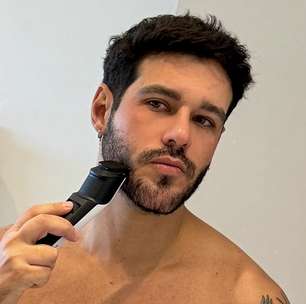 Perto dos 40, Rodrigo Mussi celebra maturidade e rejeita pressão estética: "Tenho liberdade"