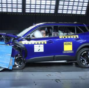 Latin NCAP muda tudo e veículos terão de cumprir regras muito mais duras a partir de 2026