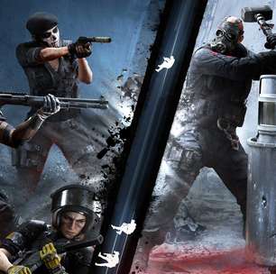 Tom Clancy's Rainbow Six Siege X já pode ser jogado de graça no PC e consoles