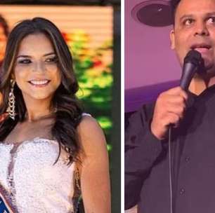 Acusado de matar miss teria a enforcado com as mãos e mentiu em depoimento, diz delegada