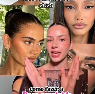 Como fazer a boca cupido