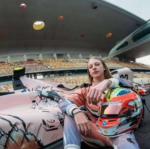 Nova série da Netflix sobre F1