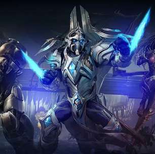 Final presencial do Circuito Brasileiro de StarCraft II será em São Paulo em junho