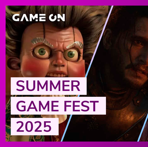 Summer Game Fest 2025: Veja o que rolou no evento mais esperado do ano
