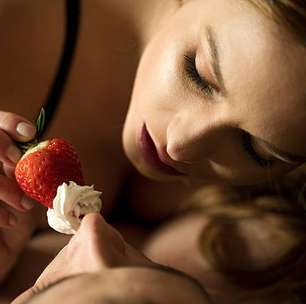 Alimentos afrodisíacos para o Dia dos Namorados
