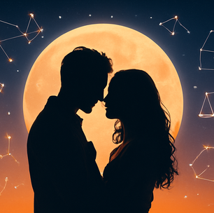 Quando é o Dia dos Namorados? Descubra a data e as previsões astrológicas