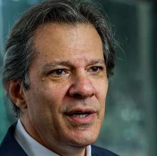 'É molecagem', diz Haddad após discussão com Nikolas e Jordy na Câmara