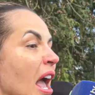 Com risco de indiciamento ao lado de Virginia na CPI das Bets, Deolane Bezerra aponta 'machismo' em decisão: 'Luta contra o sistema'